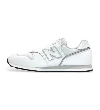 New Balance Trainers 373V2 white