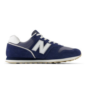 New Balance Shoes 373V2 navy