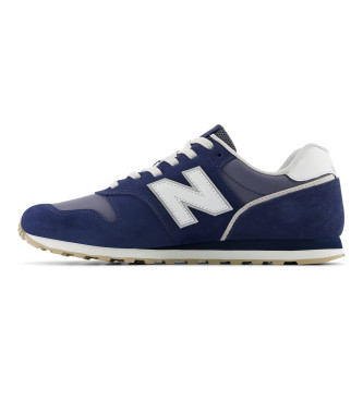 New Balance Scarpe da ginnastica 373V2 blu scuro