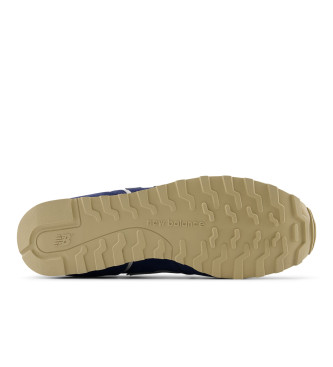 New Balance Čevlji 373V2 navy