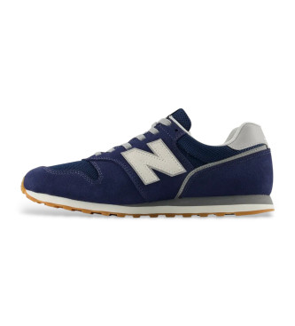 New Balance Sapatos 373V2 navy