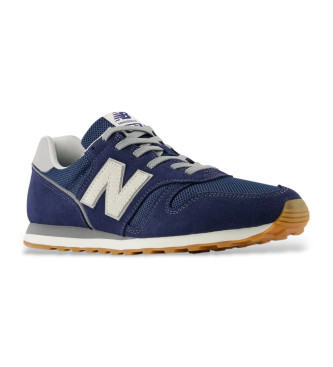 New Balance Sapatos 373V2 navy