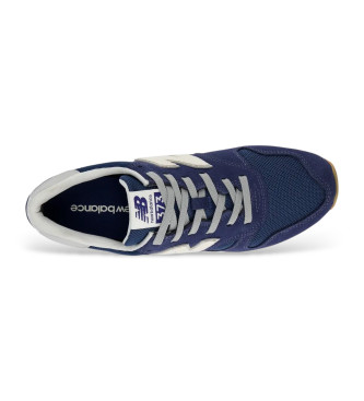 New Balance Sapatos 373V2 navy