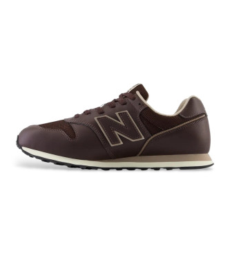 New Balance Trenerzy 373V2 brązowy