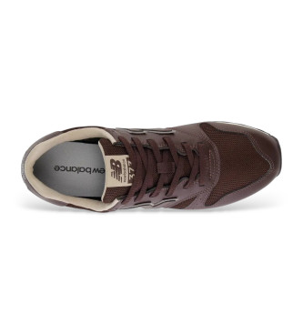 New Balance Superge 373V2 brown