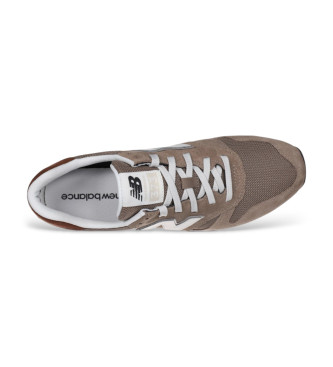 New Balance Sneakers marroni 373V2