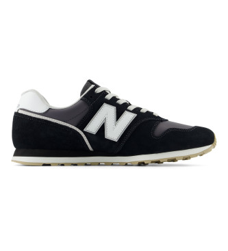 New Balance Zapatillas 373V2 negro