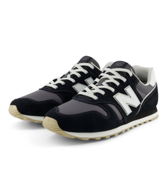 New Balance Zapatillas 373V2 negro