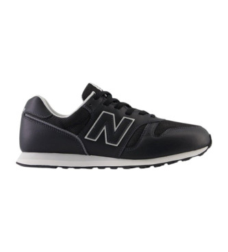 New Balance 373V2 chaussures noires