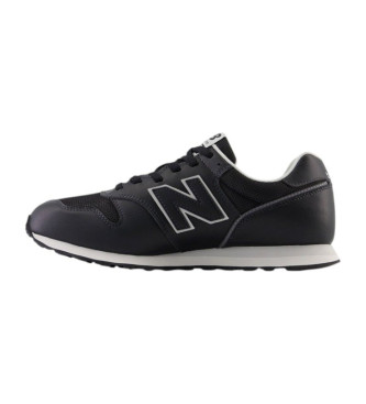 New Balance 373V2 Schuhe schwarz