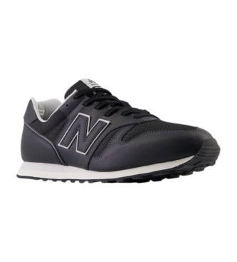 New Balance Scarpe da ginnastica 373V2 nere