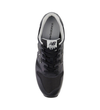 New Balance 373V2 Schuhe schwarz