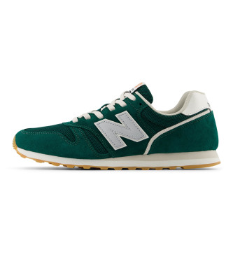 New Balance Tnis 373V2 verde