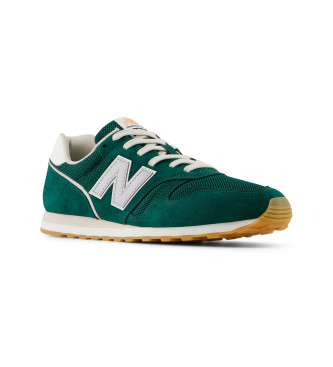 New Balance Turnschuhe 373V2 grn