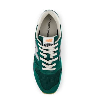 New Balance Trainers 373V2 green