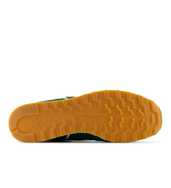 New Balance Trainers 373V2 green