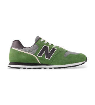 New Balance Sneakers verdi 373V2