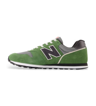New Balance Sneakers verdi 373V2
