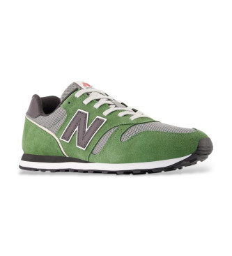 New Balance Sneakers verdi 373V2