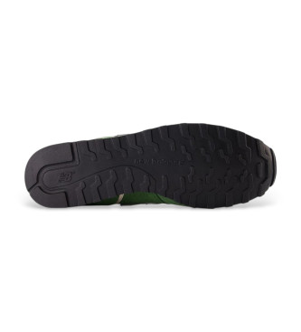New Balance Sneakers verdi 373V2