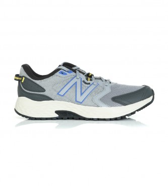 New Balance Chaussures 410v7 gris