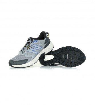 New Balance Sapatos 410v7 cinzento