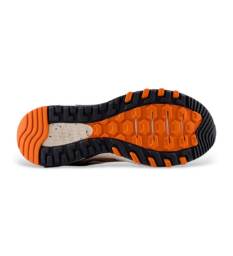New Balance Zapatillas 410v8 naranja