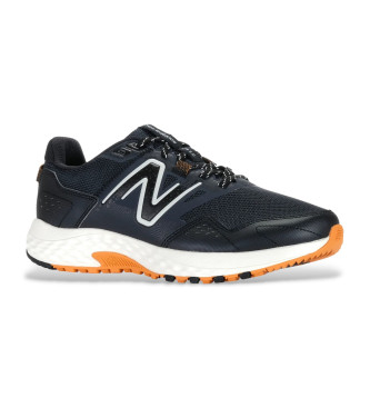 New Balance Zapatillas 410v8 negro