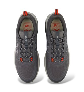 New Balance Sneaker 410v9 grigie