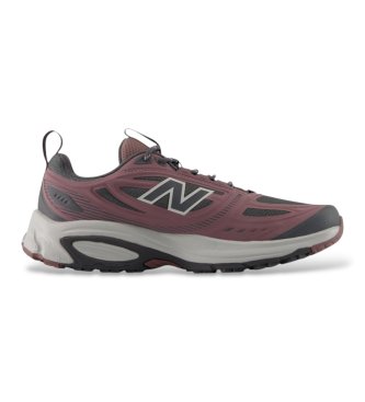 New Balance Tênis 410v9 grená