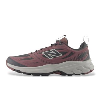 New Balance Tênis 410v9 grená