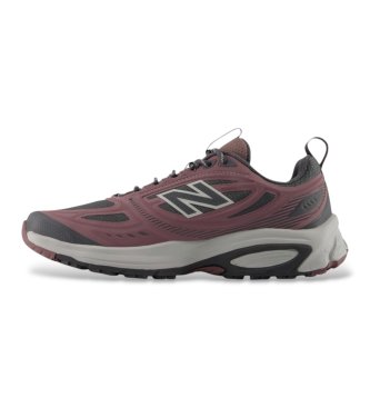 New Balance Tênis 410v9 grená
