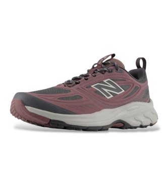 New Balance Tênis 410v9 grená