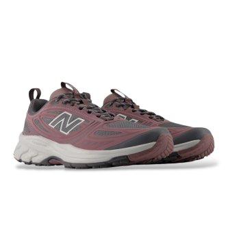 New Balance Tênis 410v9 grená