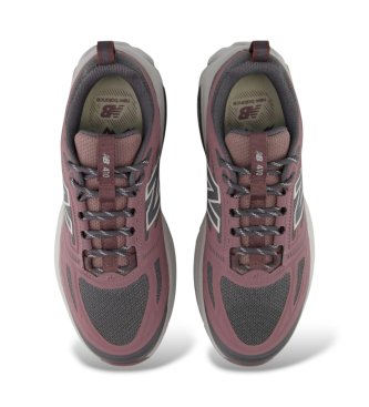 New Balance Tênis 410v9 grená