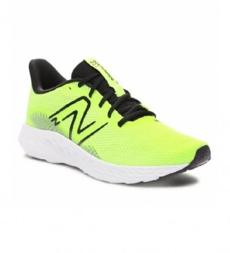 New Balance Shoes 411v3 yellow