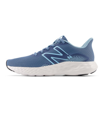 New Balance Sko 411v3 bl