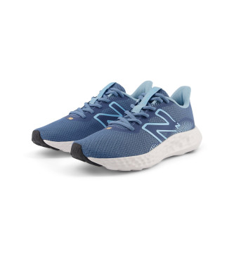 New Balance Sko 411v3 bl