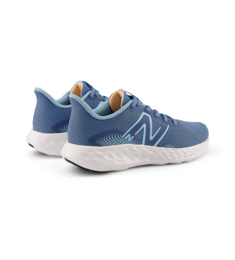 New Balance Sko 411v3 bl