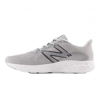 New Balance Sapatos 411v3 cinzento
