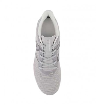 New Balance Sapatos 411v3 cinzento