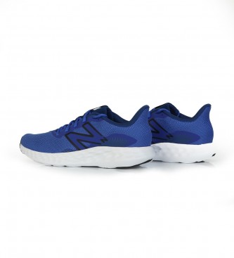 New Balance Sapatos 411v3 azul