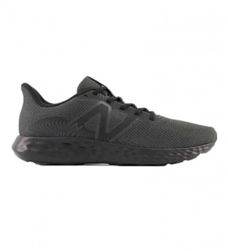 New Balance Schoenen 411v3 zwart