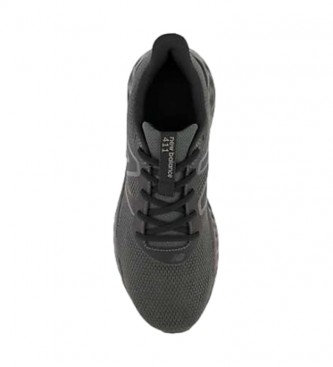 New Balance Schuhe 411v3 schwarz