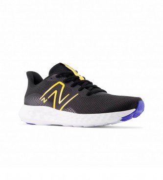 New Balance Sapatos 411v3 preto