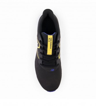New Balance Sapatos 411v3 preto