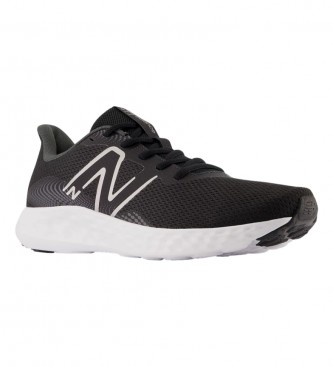 New Balance Čevlji 411v3 black