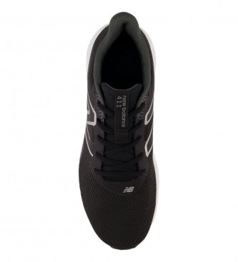 New Balance Chaussures 411v3 noires