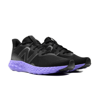 New Balance Chaussures 411v3 noires