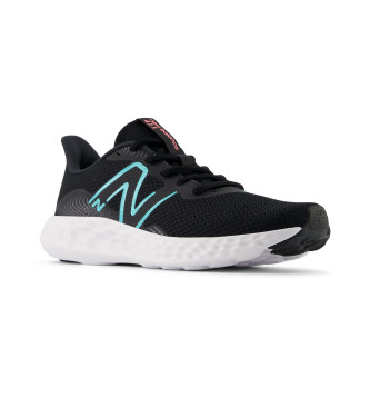 New Balance Buty 411v3 czarny